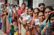 Voting underway for bypolls to 3 Lok Sabha, 33 Assembly seats in 10 states; all eyes on UP